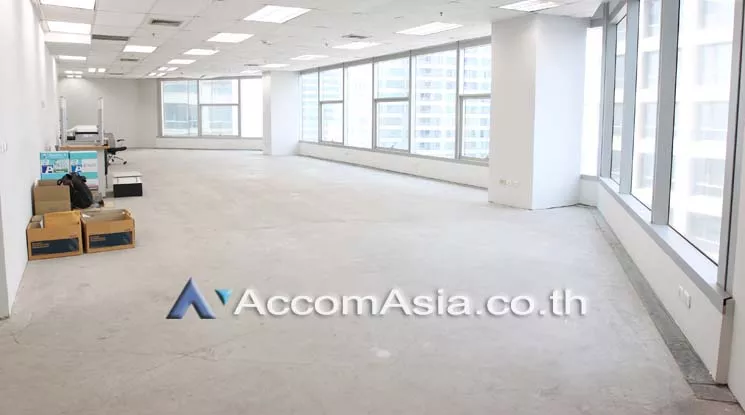  2  Office Space For Rent in Sathorn ,Bangkok BTS Chong Nonsi - BRT Sathorn at Empire Tower AA14666